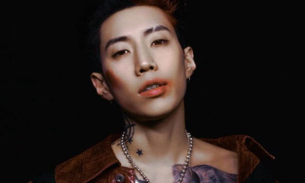 Jay Park creates a buzz with post on adult site