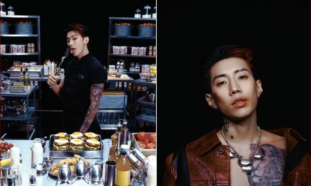 Jay Park opens OnlyFans account to promote new song ‘McNasty’