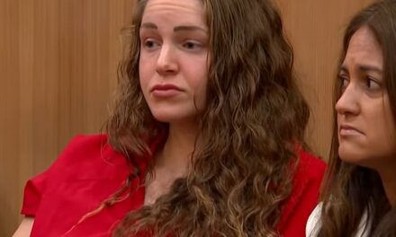 Judge makes surprise move in case of OnlyFans model Courtney Clenney