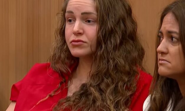 Judge makes surprise move in case of OnlyFans model Courtney Clenney