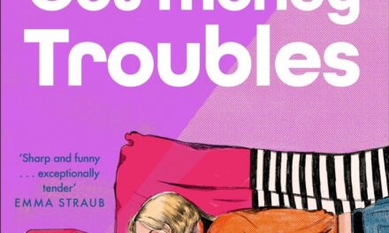 Margo’s Got Money Troubles is the OnlyFans novel you didn’t know you needed