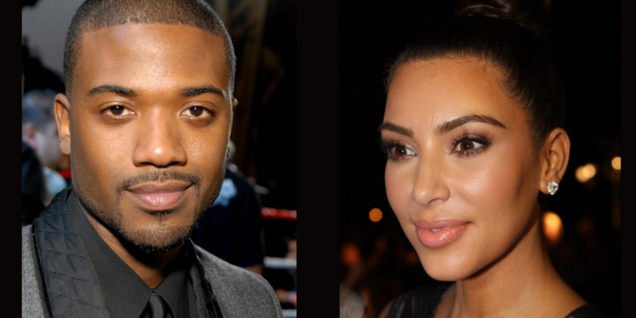 Did Ray J and Kim Kardashian’s Infamous Sex Tape Inspire OnlyFans?