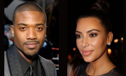 Did Ray J and Kim Kardashian’s Infamous Sex Tape Inspire OnlyFans?