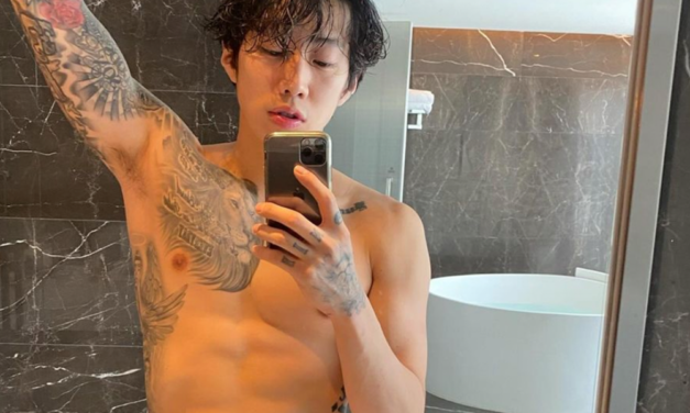 K-rapper Jay Park launched an OnlyFans and people are losing their minds