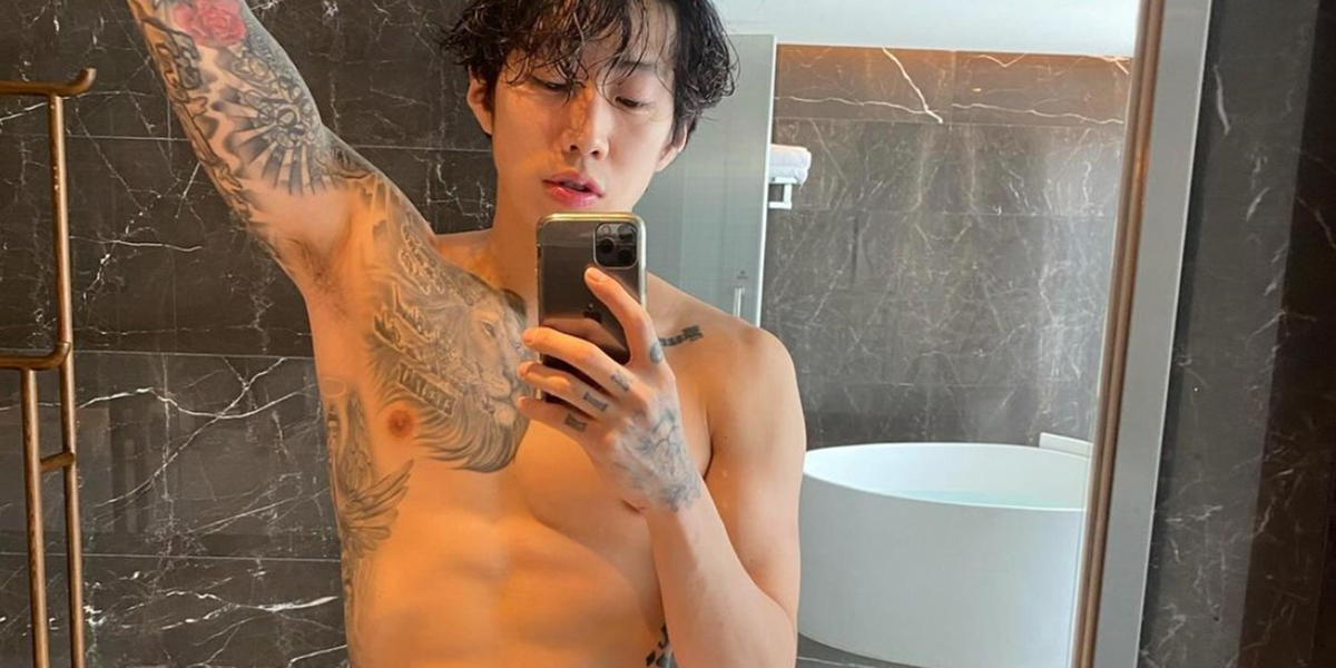 K-rapper Jay Park launched an OnlyFans and people are losing their minds