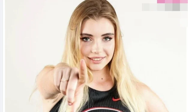 Cyprus Olympic Hopeful Embroiled In AI OnlyFans Scandal