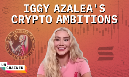 Iggy Azalea on Memes, OnlyFans, and Her Plans to Make MOTHER a Success