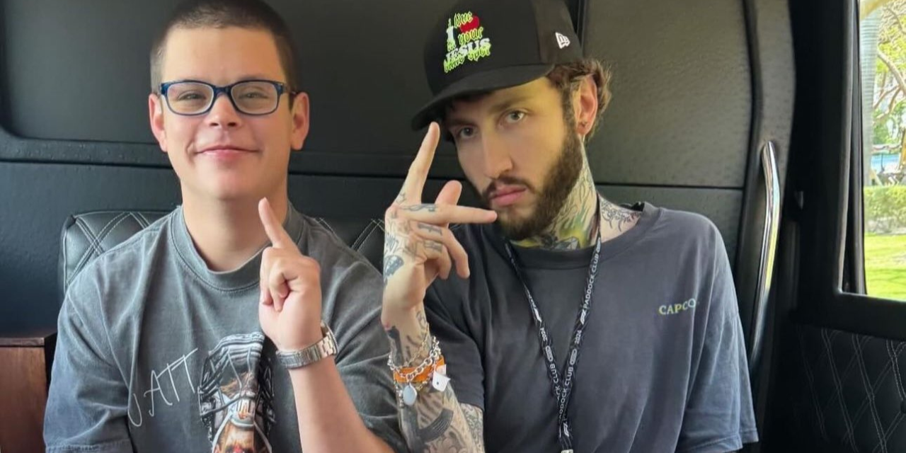 FaZe Banks Responds To Sketch’s Unexpected Exit From House After Video Leak: ‘Always My Homie’