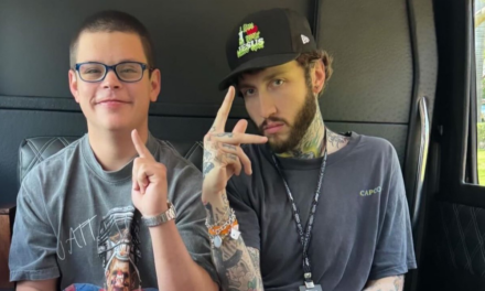 FaZe Banks Responds To Sketch’s Unexpected Exit From House After Video Leak: ‘Always My Homie’