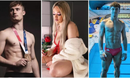 Why Are Olympians Turning To OnlyFans? Athletes Reveal Steamy Stories