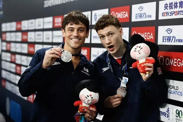 Olympic champion on OnlyFans with father’s blessing ahead of Paris 2024