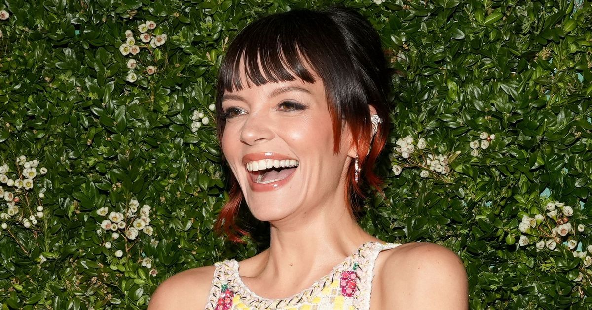 Lily Allen Reveals She’s ‘Dipping Her Toes’ Into The World Of OnlyFans