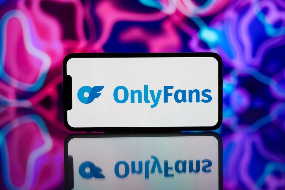 Irish teenagers using OnlyFans to make ‘easy’ money, ISPCC warns