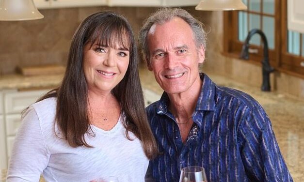 Secret lives of the vegan porn professors who reached OnlyFans stardom