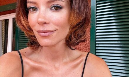 Lily Allen launches OnlyFans account dedicated to her feet