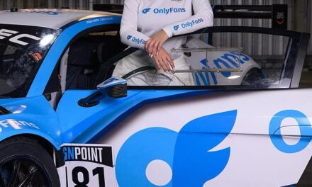 OnlyFans star Renee Gracie pinpoints how Aussie motorsport can grow