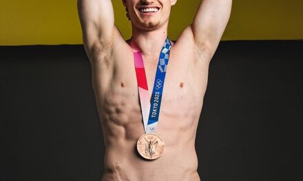 Why Team GB divers are using OnlyFans to fund their Olympics dream