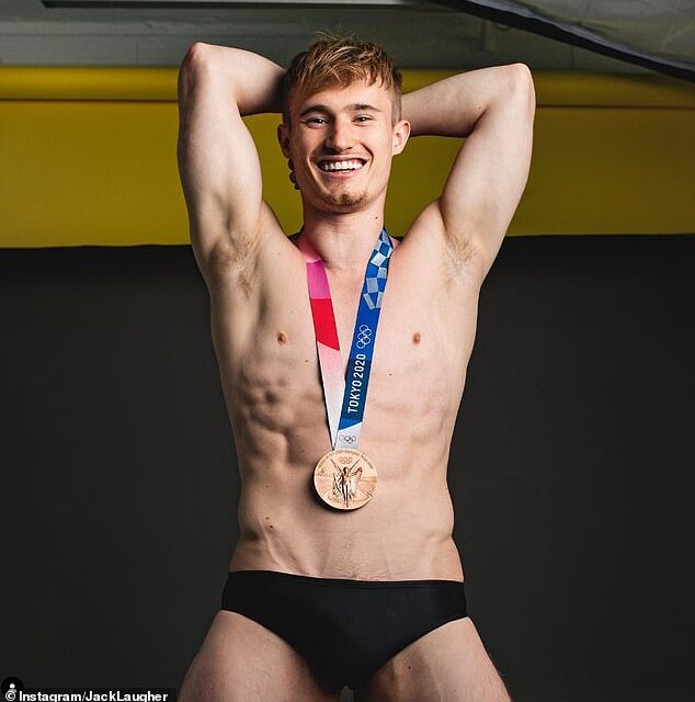 Why Team GB divers are using OnlyFans to fund their Olympics dream