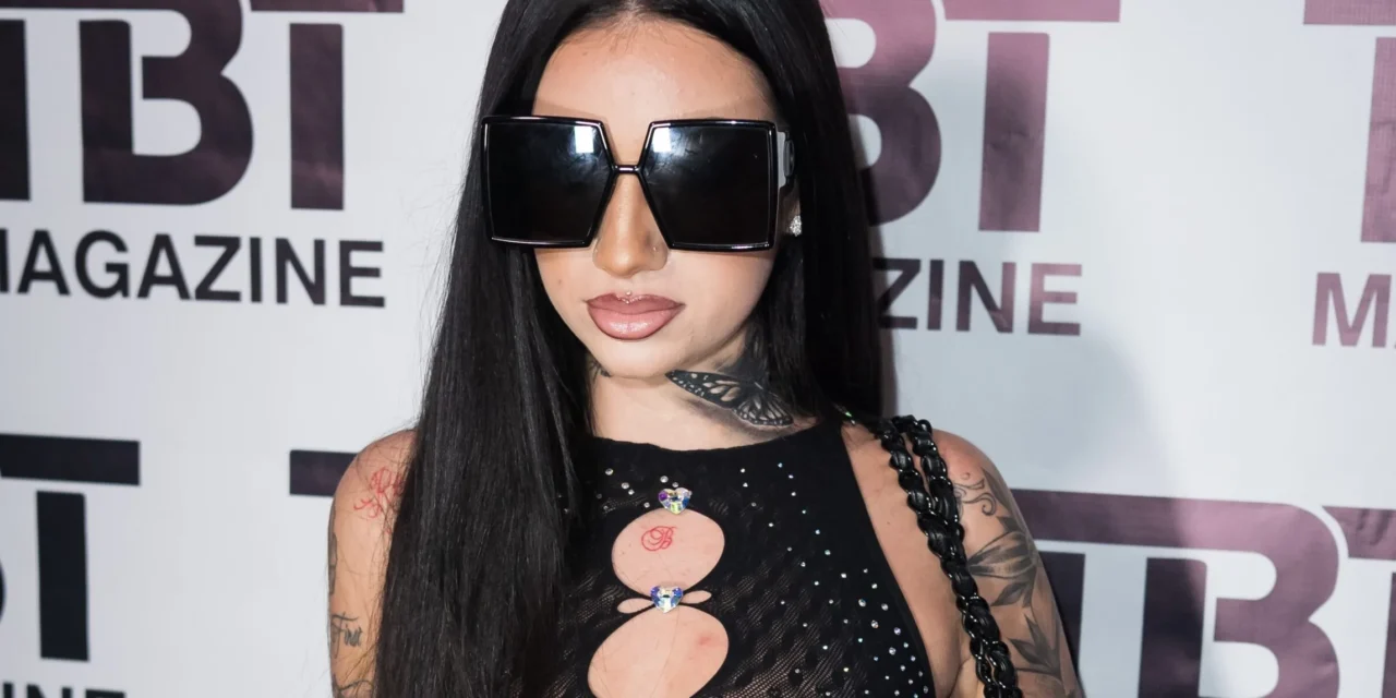 Bhad Bhabie’s Staggering OnlyFans Earnings Leave Fans In Awe