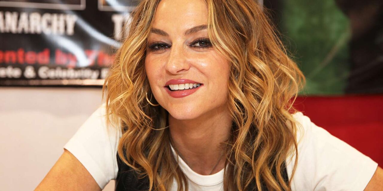 Drea de Matteo Reveals Her 13-Year-Old Son Edits Her OnlyFans Photos for Her: ‘Sorry Guys’