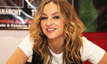 Drea de Matteo Reveals Her 13-Year-Old Son Edits Her OnlyFans Photos for Her: ‘Sorry Guys’