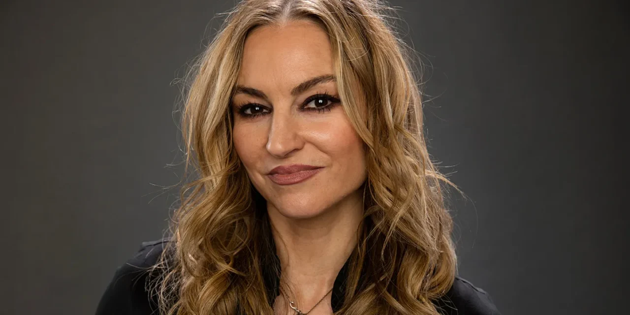 Oh No Ma’am: Drea Da Matteo Reveals Her 13-Year-Old Son Edits Her OnlyFans Photos [Video]