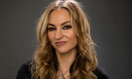 Oh No Ma’am: Drea Da Matteo Reveals Her 13-Year-Old Son Edits Her OnlyFans Photos [Video]