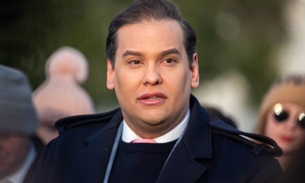 Expelled Congressman George Santos Launches OnlyFans Page for $29.99/Month