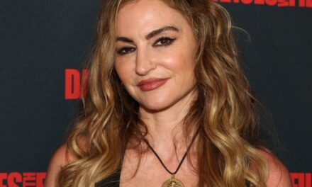 Drea de Matteo: ‘I make more from OnlyFans than I did on the best shows on TV’