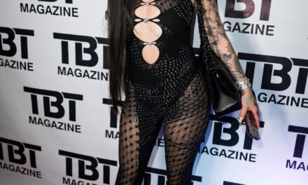 Bhad Bhabie Reveals She’s Made More Than $57 Million on OnlyFans