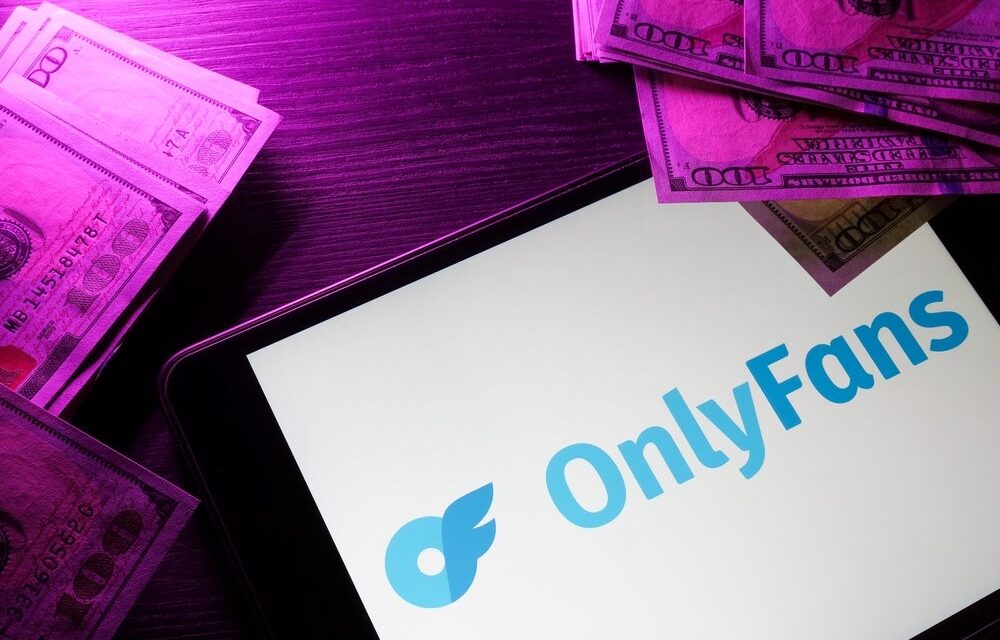 OnlyFans Found To Be Hosting Child Exploitation Content Despite Claims Of Rigorous Vetting: Report