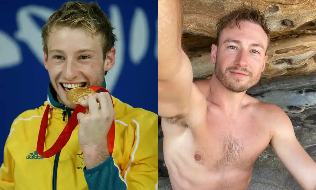 Tom Daley’s Olympic partner Matty Lee join OnlyFans with fellow Team GB divers