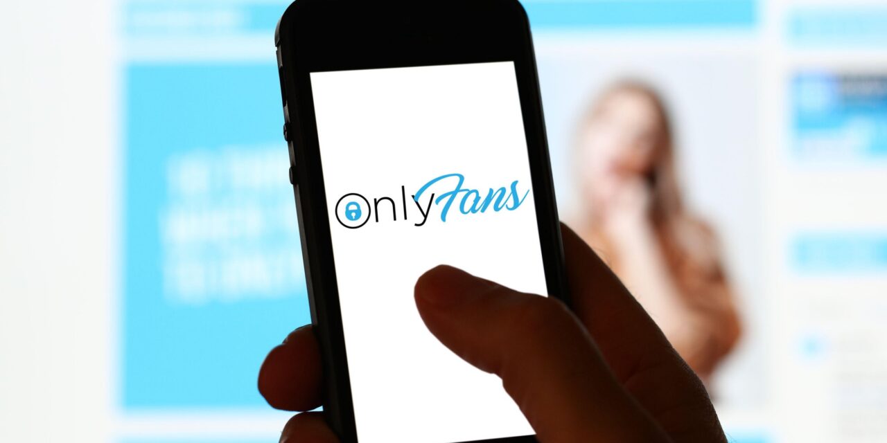 ‘No doubt’ that Irish teenagers are using Onlyfans to make ‘easy’ money