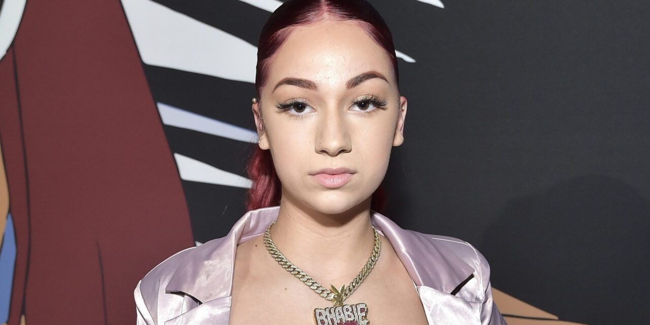 Rollin’ In Dough! Bhad Bhabie Reveals How Much Money She’s Earned Since Joining OnlyFans In 2021