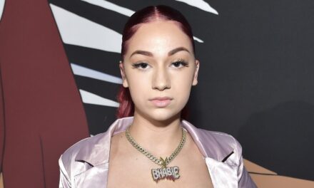 Rollin’ In Dough! Bhad Bhabie Reveals How Much Money She’s Earned Since Joining OnlyFans In 2021