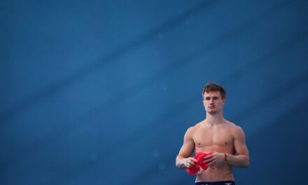 Team GB diver Jack Laugher explains why he’s set-up OnlyFans page