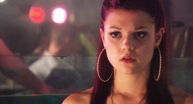 ‘After starring in one of the biggest 00s TV shows OnlyFans changed my life’
