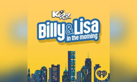 Olympic OnlyFans? | Kiss 108 | Billy & Lisa in the Morning