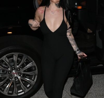 Catch Her Cashing a Check! Bhad Bhabie Reveals Her Onlyfans Earning