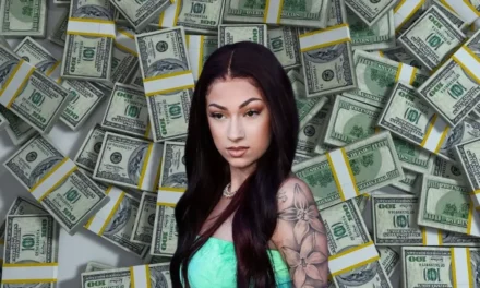 Bhad Bhabie Flexes $57M In OnlyFans Earnings As Max Series Uncovers Teen Trauma