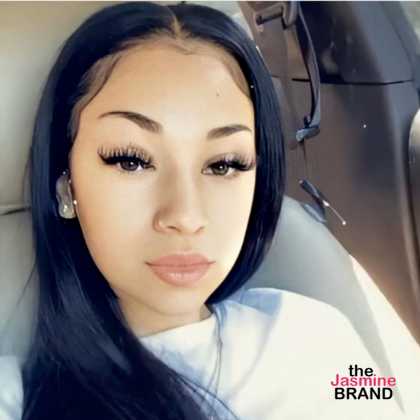 Bhad Bhabie Reveals $57 Million Earnings From OnlyFans