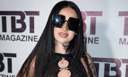 Bhad Bhabie Reveals Staggering Only Fans Earnings