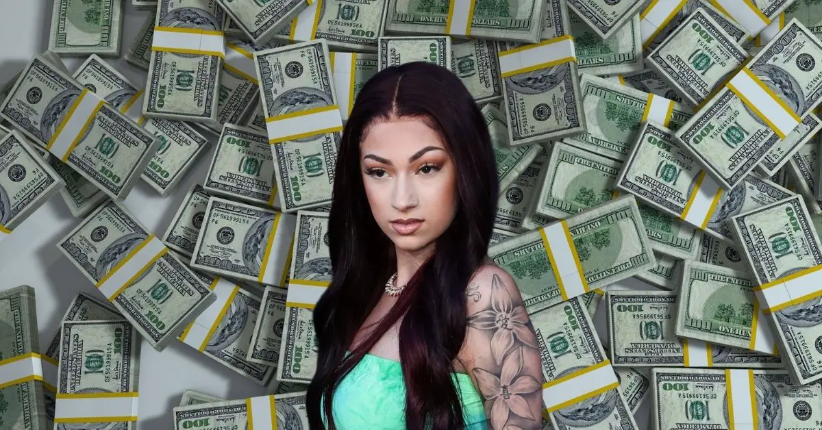 Bhad Bhabie Flexes $57M In OnlyFans Earnings As Max Series Uncovers Teen Trauma