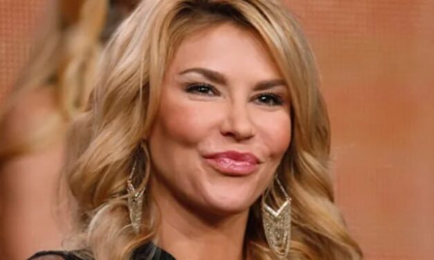 Brandi Glanville to sue Bravo for stress-induced health issues: “I’m too swollen for OnlyFans”