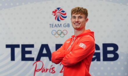 North Yorkshire Olympic gold medallist turns to OnlyFans for ‘extra money’