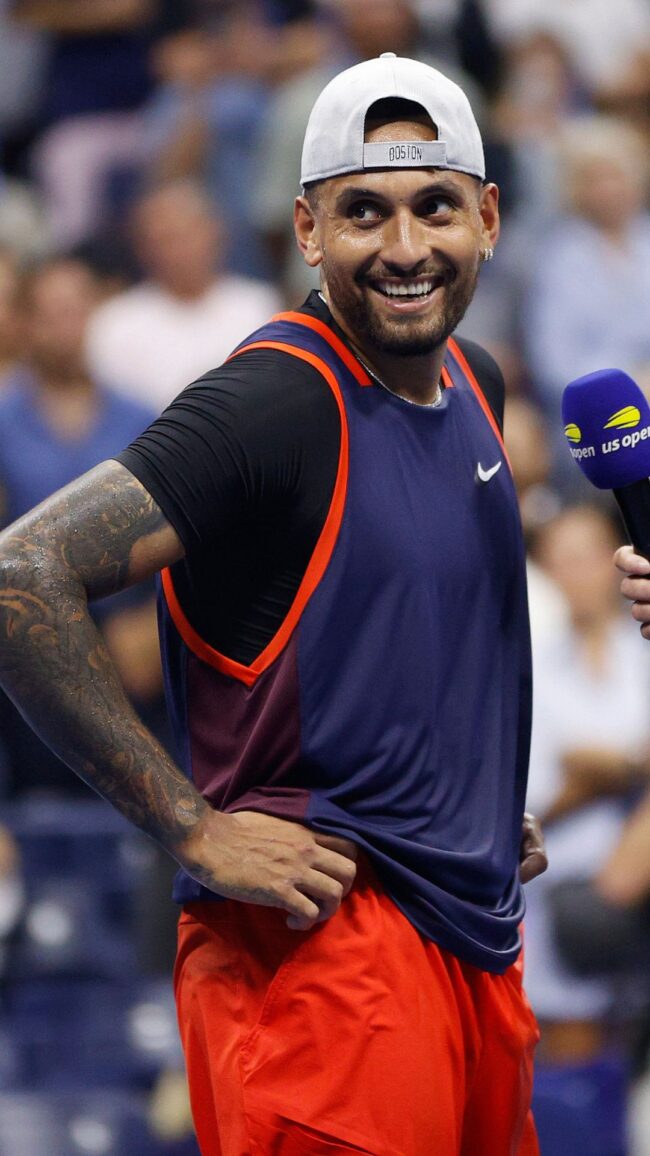 nick kyrgios onlyfans