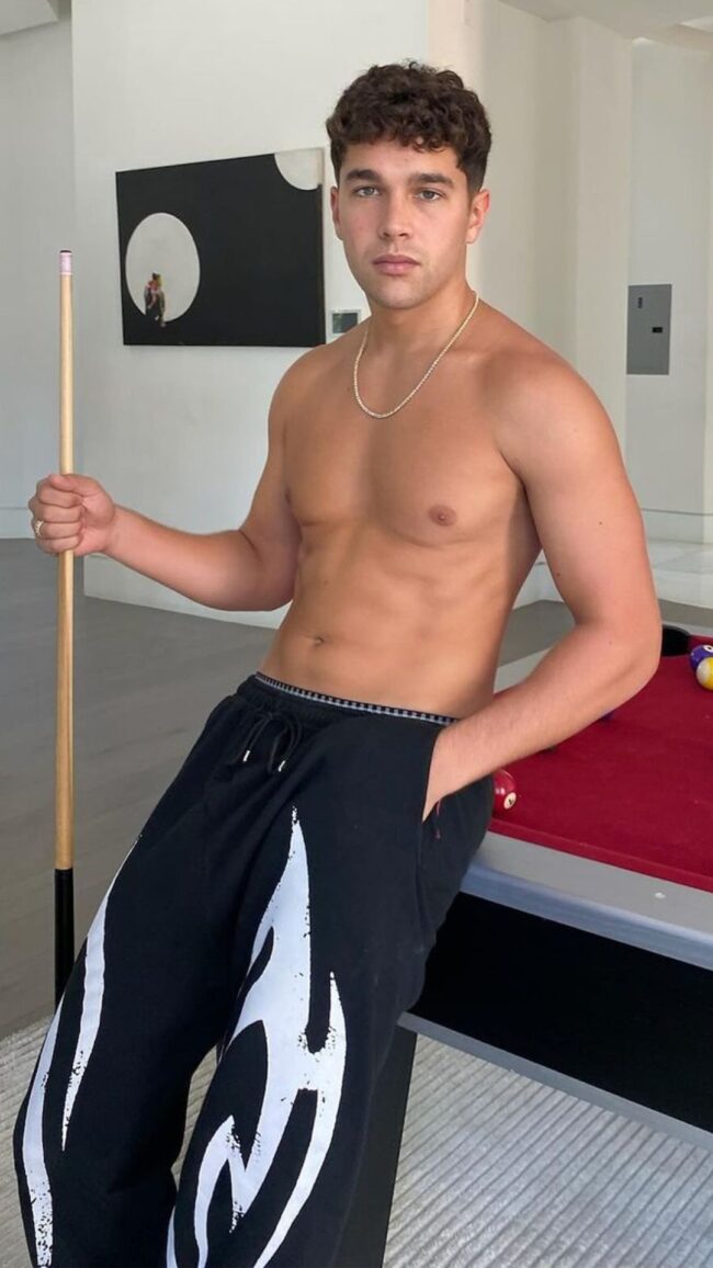 austin mahones onlyfans