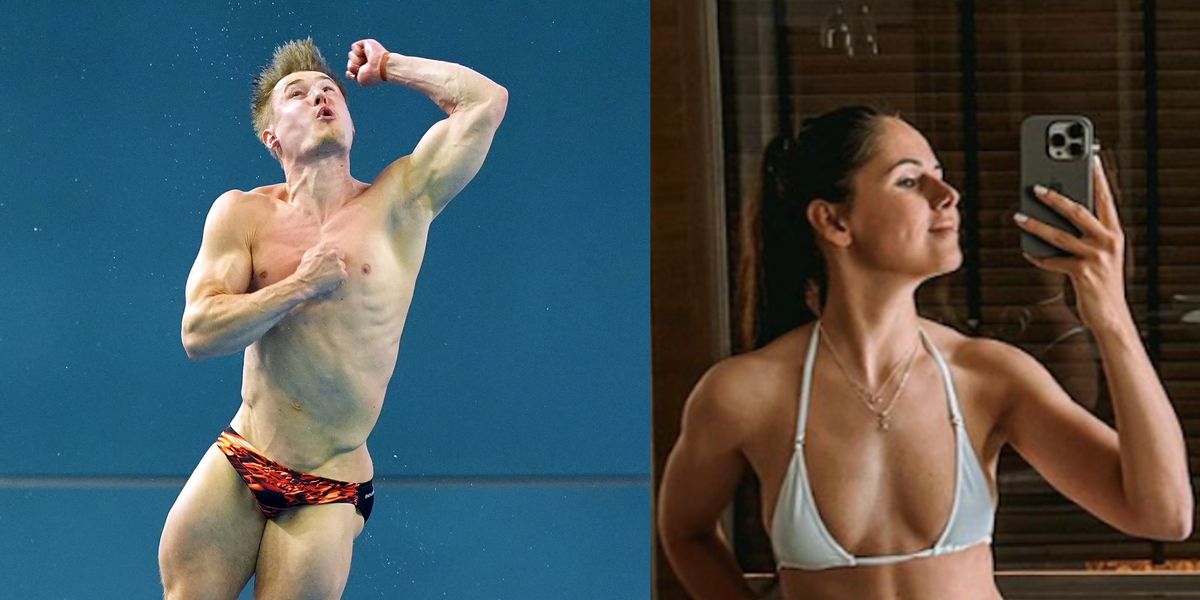 Athletes are using OnlyFans to fund their Olympic dreams