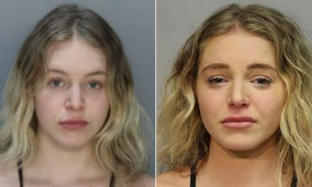 Computer hacking charge dropped against Miami OnlyFans model accused of killing her boyfriend