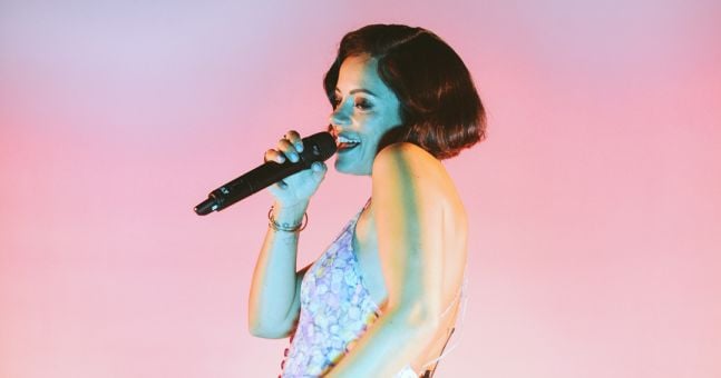 Lily Allen joins OnlyFans to sell feet pics